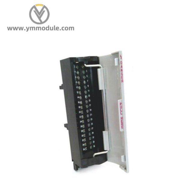 SIEMENS 505-4632: Advanced Digital Output Module for Industrial Automation