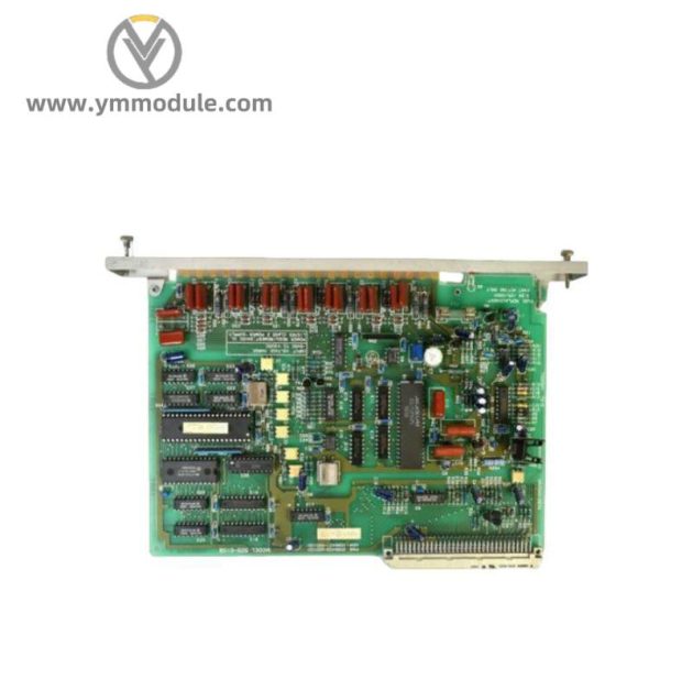 SIEMENS 505-6108A Digital Input Module for Industrial Automation