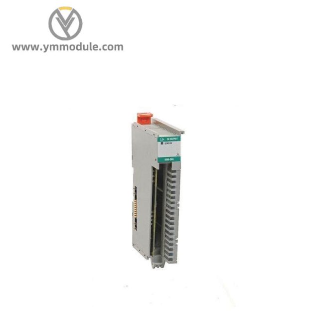 AB 5069-OB8 Output Module - Advanced Control Solutions for Industry 4.0