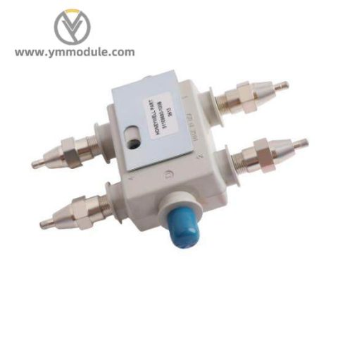 Honeywell SPS5785 Ground Tap Model 51109693-100B, Industrial Control Module