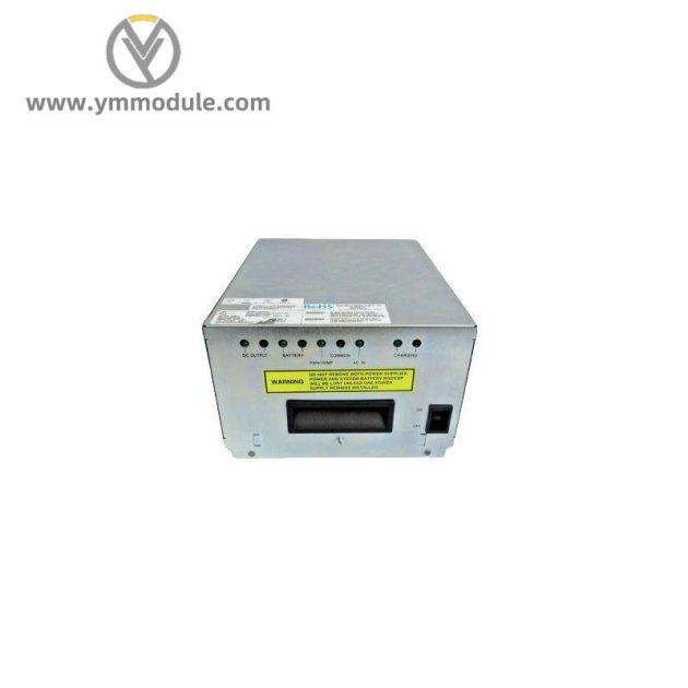 Honeywell 51198651-100 SPS5785 Power Supply; Manufacturer: Honeywell