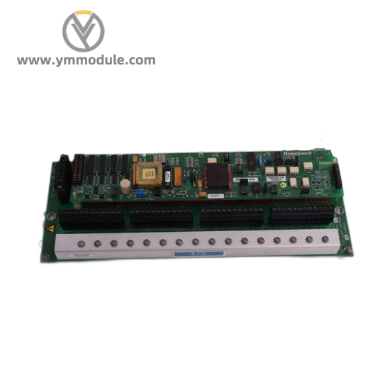 51201420-004_honeywell_termination_assembly_cable.png Honeywell 51201420-004 Termination Assembly Cable, Industrial Control Applications