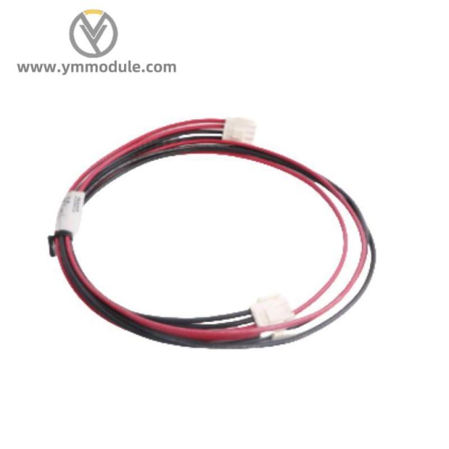 Honeywell 51202324-300 Industrial Control Cable Power Supply