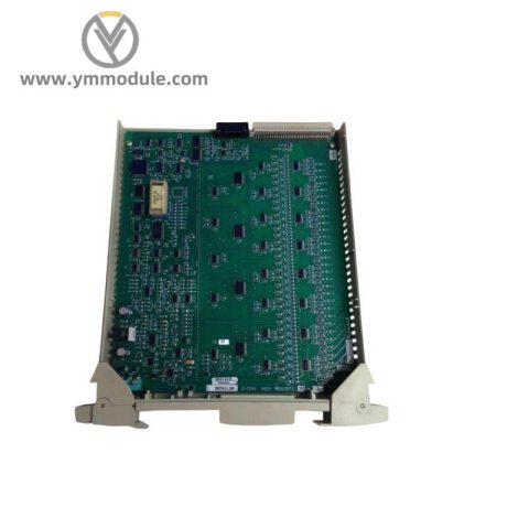 Honeywell 51304485-150 MC-PD1X02 Digital Input Module: Advanced Industrial Control Solution