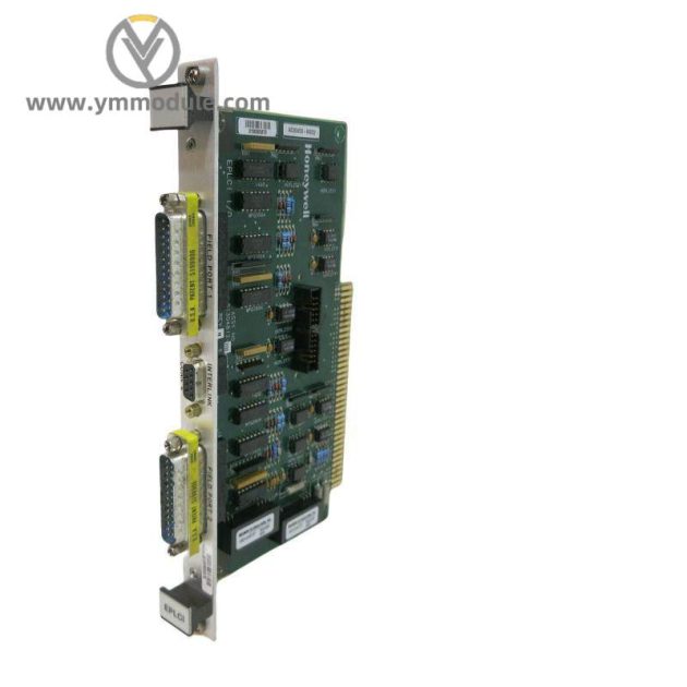 Honeywell 51304812-200 TDC 3000 Input Output Adapter