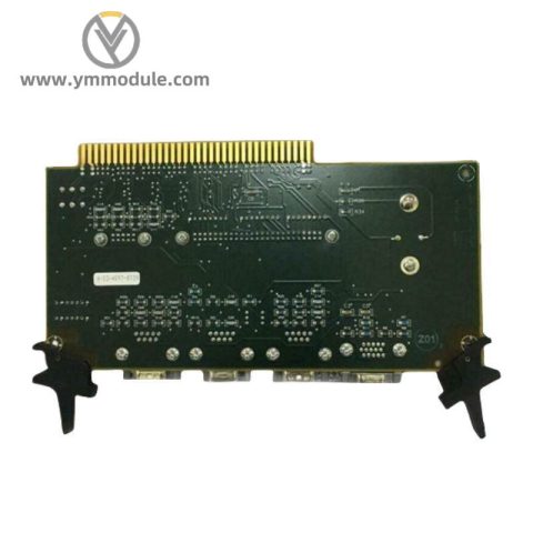 HONEYWELL 51304831-100 TDC 3000 Input Output Board - Advanced Control Solutions for Industrial Automation