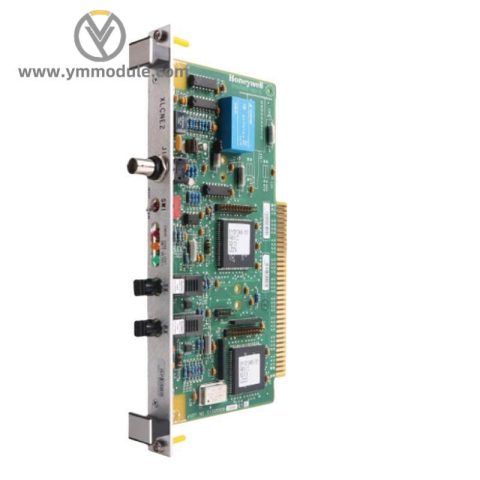 HONEYWELL TDC 3000 XLCNE2 51305508-200: Industrial Control Module