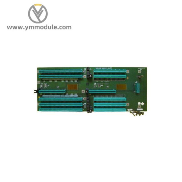Honeywell 51401477-100: Classic Backpanel Control Module