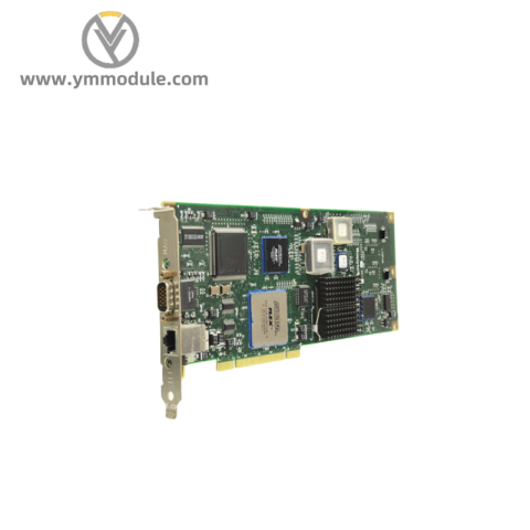 Honeywell 51403776-100 Processor Board: Industrial Control Excellence