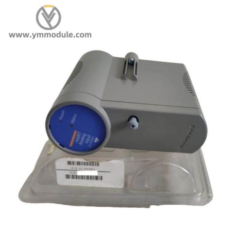 Honeywell CC-PAIH51 Analog Input Module 51410069-275, High Precision & Durable Control Component