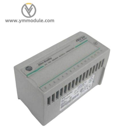 Honeywell CC-PA0H51 Analog Output Module 51410070-275, Industrial Control Solutions