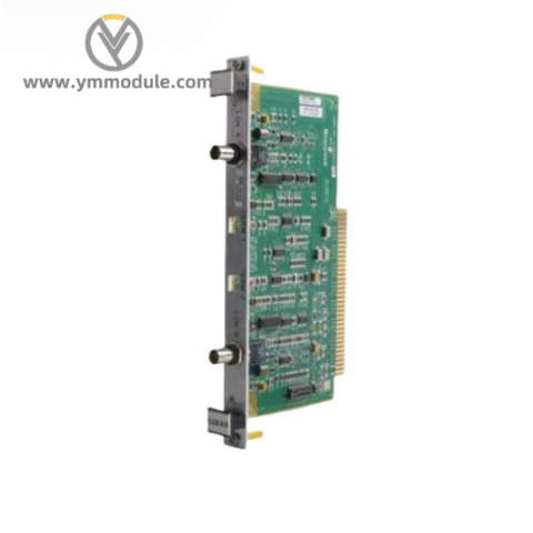 Honeywell 51507429-200 UCN Series Industrial PLC Module