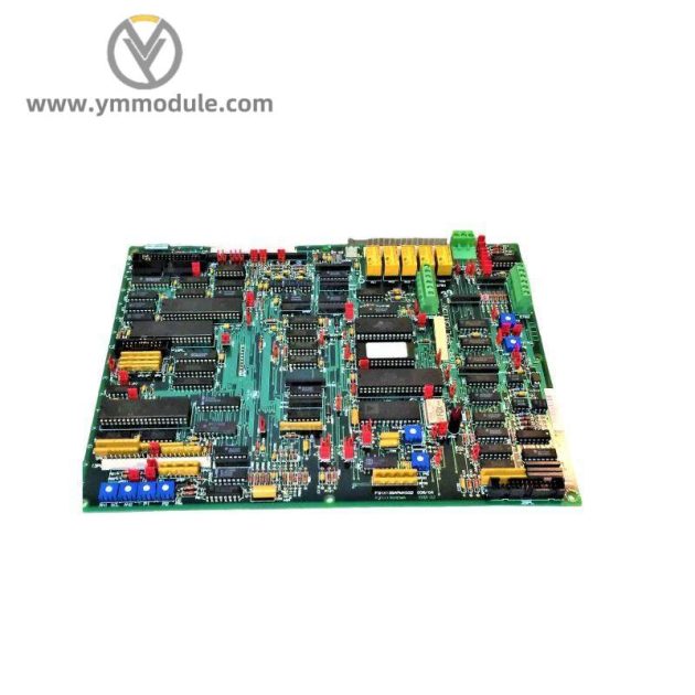 GE 531X139APMARM7: Industrial PC Board Card for Enhanced Automation Solutions