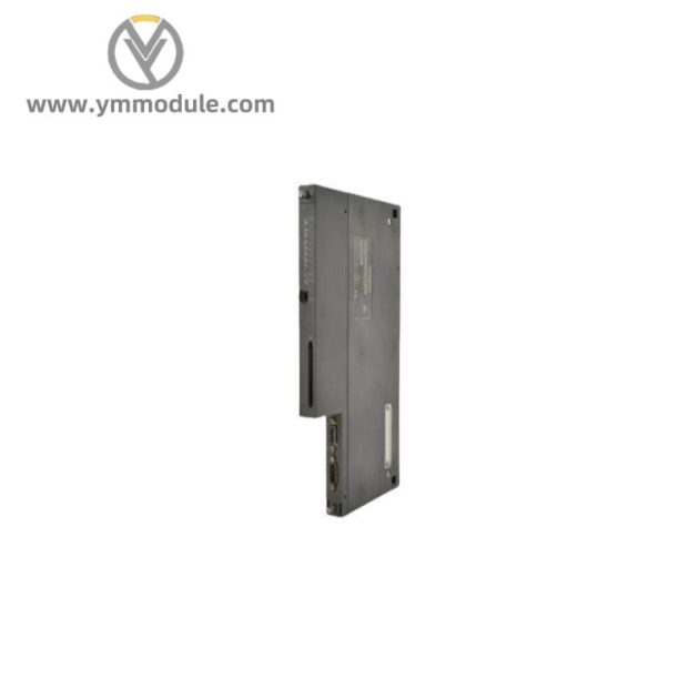 SIEMENS 6DD1 607-0AA0 SIMATIC S7-400 APPLICATION MODULE