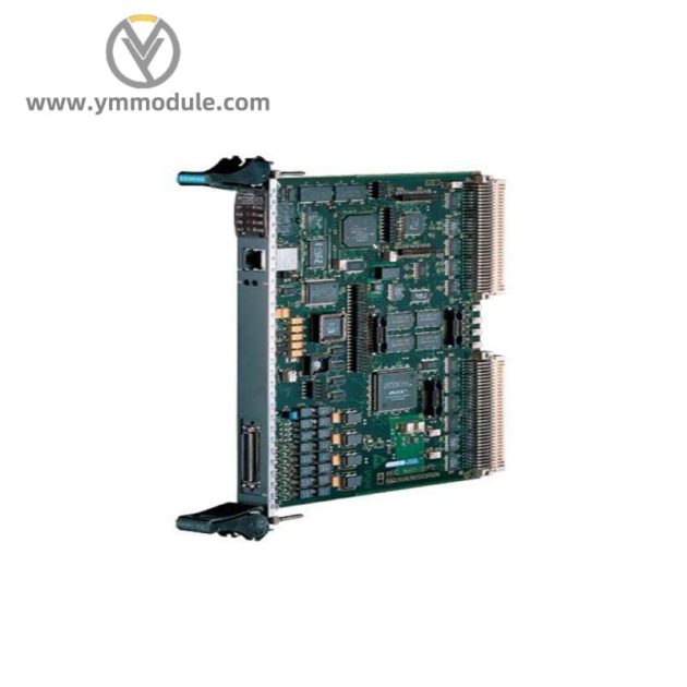 SIEMENS 6DD1-660 Communication Module: Advanced Industrial Networking Solution