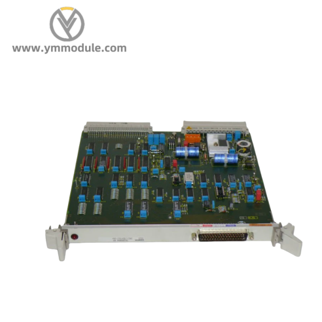 SIEMENS 6DP1631-8AA Industrial Communication Interface Module