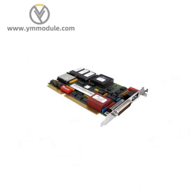 SIEMENS 6DS1222-8AA N-AT Interface Module: Precision in Automation Control