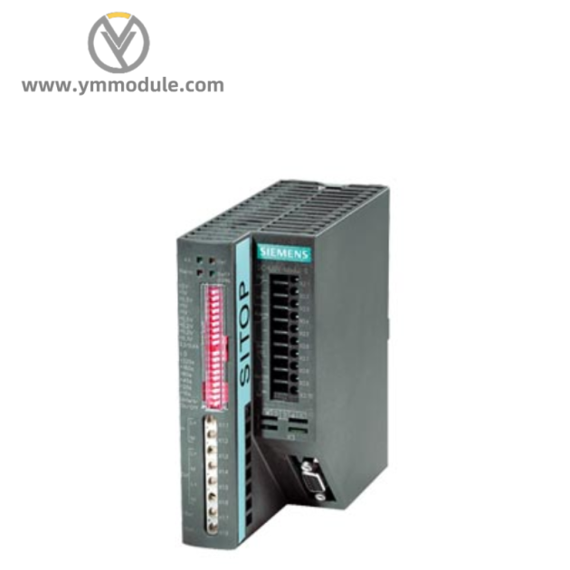 SIEMENS 6EP1931-2DC42 UPS MODULE | 24VDC | 6A | USB