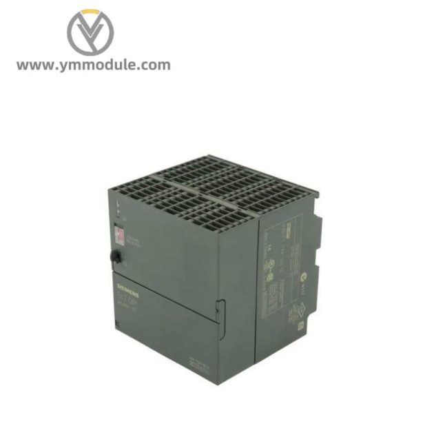 SIEMENS 6EP1 334-1SL12 Sitop Power 10 Power Supply