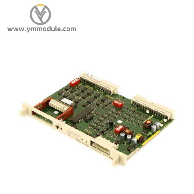SIEMENS 6ES5308-3UA12 IM308A Distributed Connection Interface Module for Industrial Automation