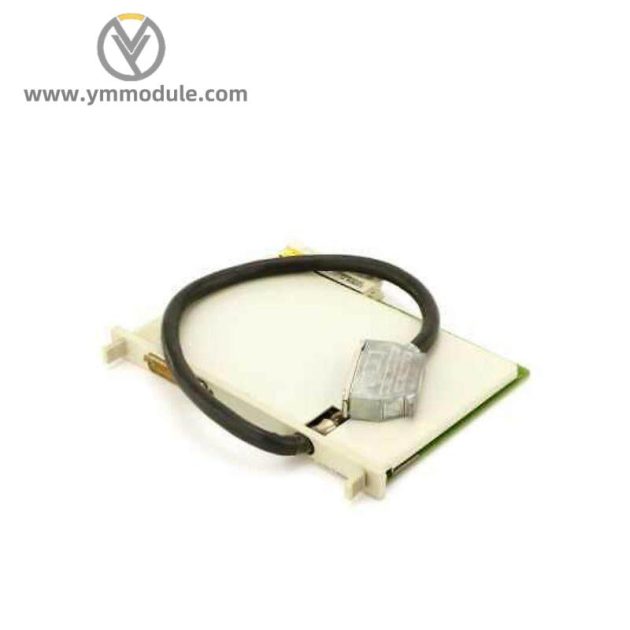 SIEMENS 6ES5312-3AB12 Extension Unit Module with Cable
