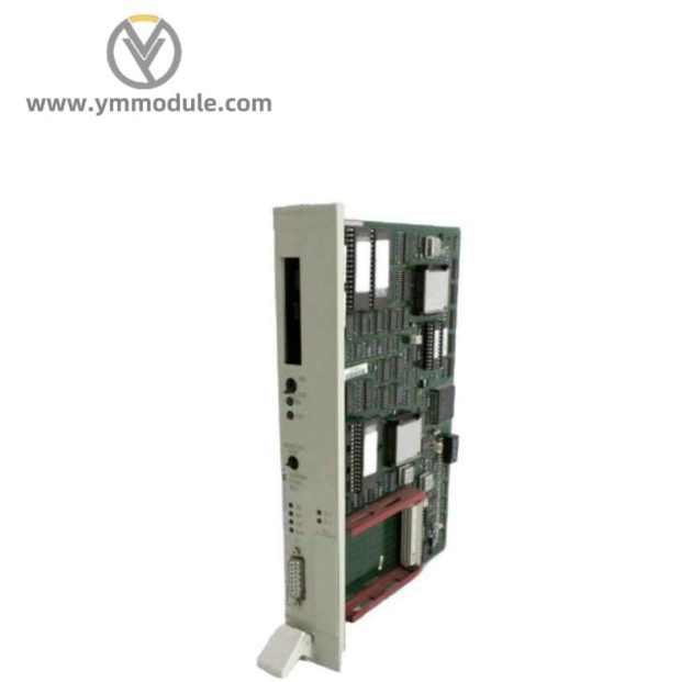 SIEMENS 6ES5420-4UA14 - Modular Digital Input Module for Industrial Control Systems
