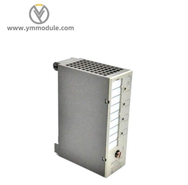 SIEMENS 6ES5430-8MC11 | Digital Input Module for Industrial Control Systems