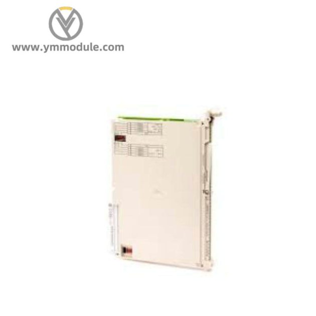 SIEMENS 6ES5463-4UA13 Analog Input Module for Industrial Control Systems