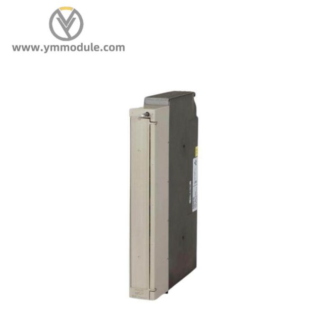 SIEMENS 6ES5465-7LA13 Analog Input Module - Industrial Automation Solution