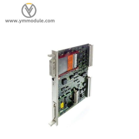 SIEMENS 6ES5524-3UA15 Communications Processor: High-Performance PLC Module for Industrial Automation