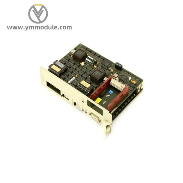 SIEMENS 6ES5928-3UB12 CPU Module: Central Control Innovation for Industry 4.0