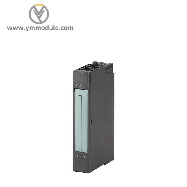 SIEMENS 6ES7132-4BB01-0AB0 ET200S, Modular Control Module