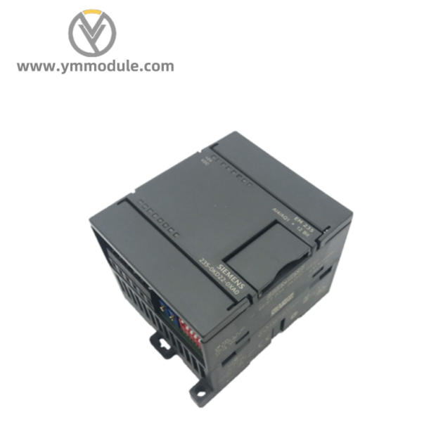 Allen Bradley AB 1747-L541/C SLC 5/04 Processor - Series C