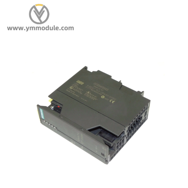 SIEMENS 6ES7153-2BA00-0XB0 ET200M INTERFACE IM153-2 HF: Advanced Industrial Control Solution