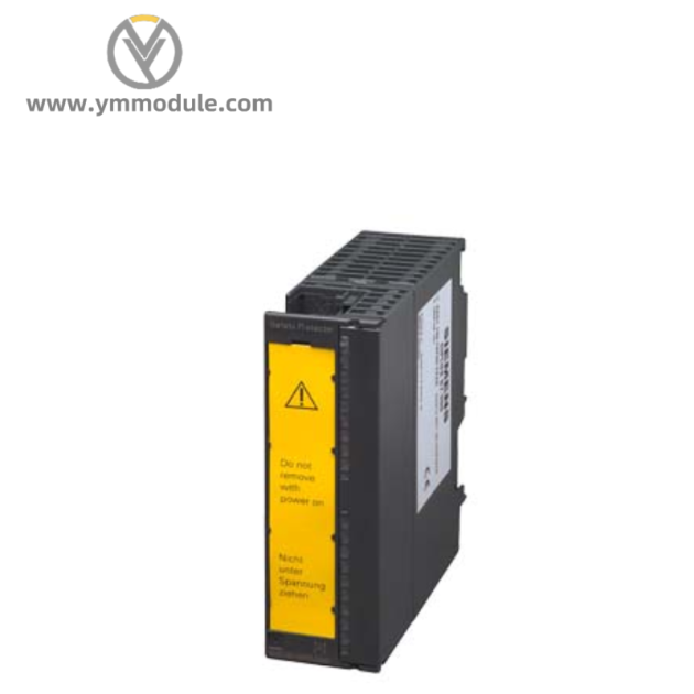 SIEMENS 6ES7195-7KF00-0XA0 Safety Protector between Lines, Industrial Automation Solutions