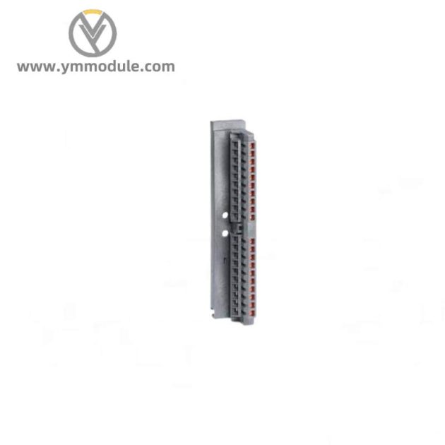 SIEMENS 6ES7392-1BJ00-0AA0 Front connector for Industrial Automation