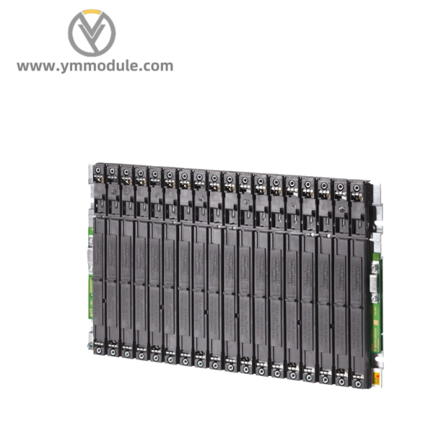 SIEMENS S7-400 MOD, 6ES7400-2JA10-0AA0, Modular Control System