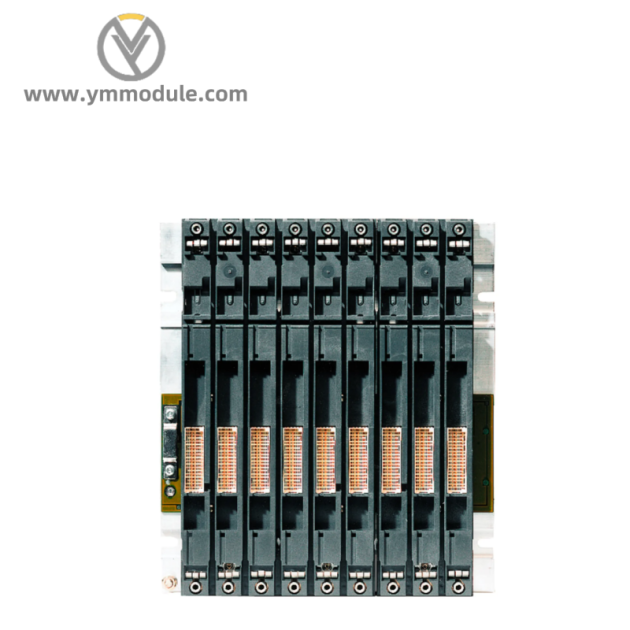SIEMENS S7-400 ER2 Expansion Rack with Signal Modules, Only for Signal Applications