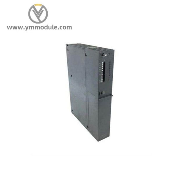 SIEMENS 6ES7410-5HN08-0AB0 Central Processing Unit: Advanced Control Core for Industrial Automation