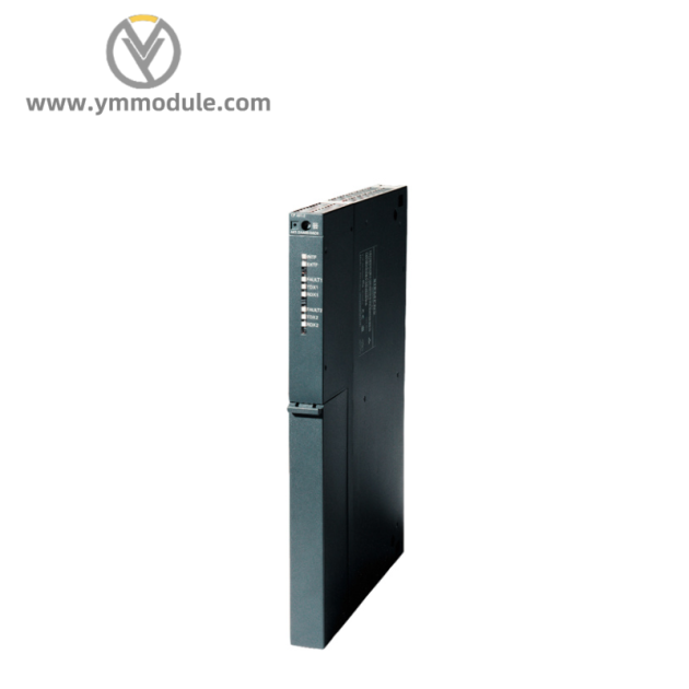 SIEMENS 6ES7441-2AA04-0AE0 Coupling Module: Precision Control for Industrial Automation