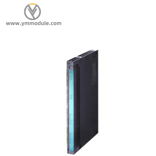 SIEMENS 6ES7450-1AP00-0AE0 Counter Module: Precision Timing & Counting Solutions
