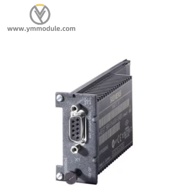 SIEMENS 6ES7964-2AA04-0AB0 - SIMATIC S7 Interface Module DP Master for S7-400