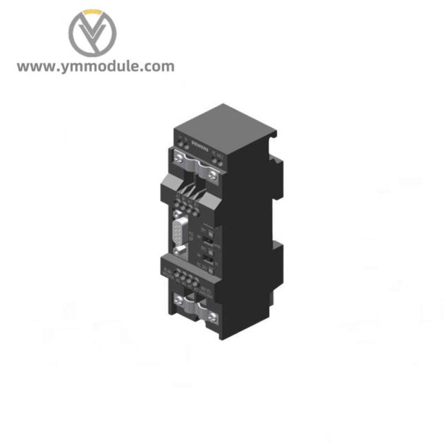 SIEMENS 6ES7972-0AA02-0XA0 Industrial Network Repeater