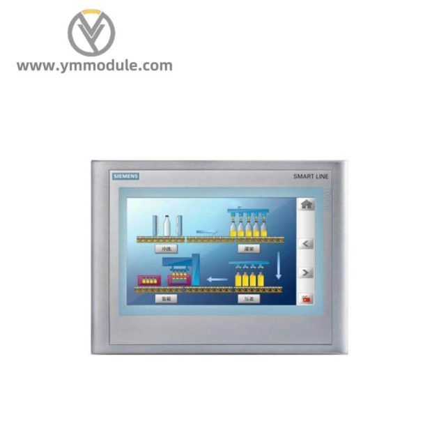 SIEMENS 6ES7972-0BB12-0XA0 Profibus Bus Connector, Advanced Networking Solution for Industrial Automation