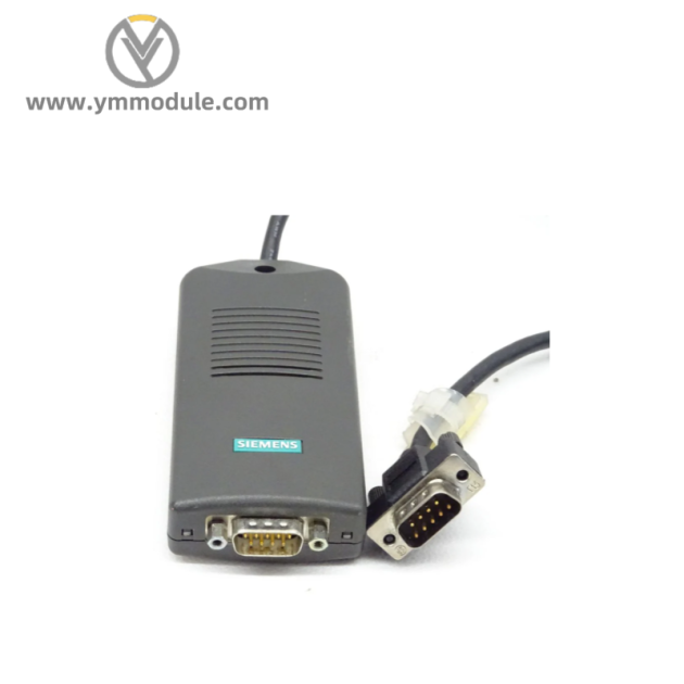 SIEMENS 6ES7972-0CA33-0XA0: SIMATIC S7, Advanced TS Adapter V5.1
