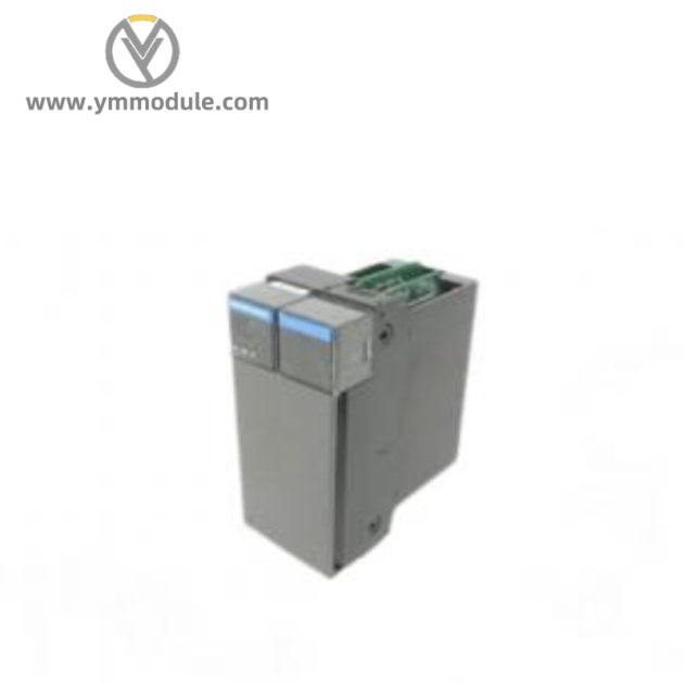SIEMENS 6FM1716-3AA20 - Advanced Programmable Logic Controller Module