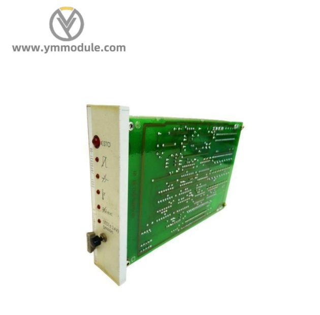 SIEMENS 6FQ2531-OB | Power Supply Monitoring Module - 6FQ2531-0B