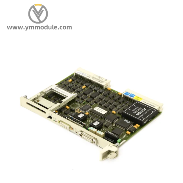 SIEMENS 6GK1143-0TA02: SINEC H1 Communication Processor for Industrial Networking