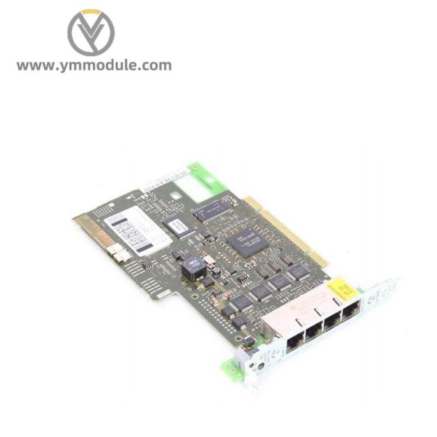 SIEMENS 6GK1161-6AA01 Communication Processor: Advanced Control Module