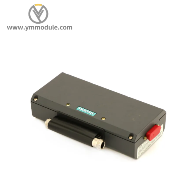 SIEMENS 6GK1 901-0AA00-0AA0 Ethernet Communication Transceiver
